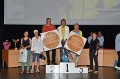 podium