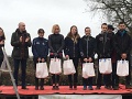 podium